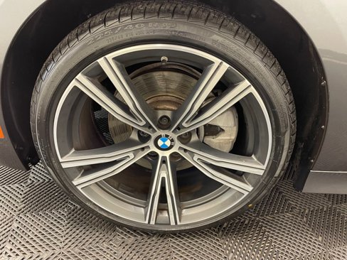 Used 2022 BMW 330i xDrive Sedan w/ Premium Package image 10