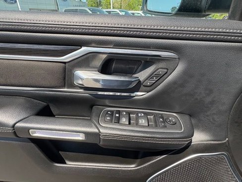 Used 2023 RAM 1500 Laramie image 12