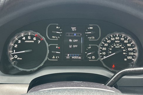 Used 2018 Toyota Tundra SR5 image 36