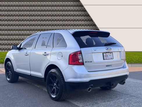 Used 2012 Ford Edge Limited image 10