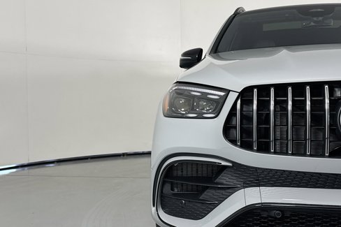 New 2026 Mercedes-Benz GLE 63 AMG S image 13