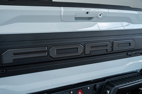 Used 2025 Ford F150 Raptor image 27