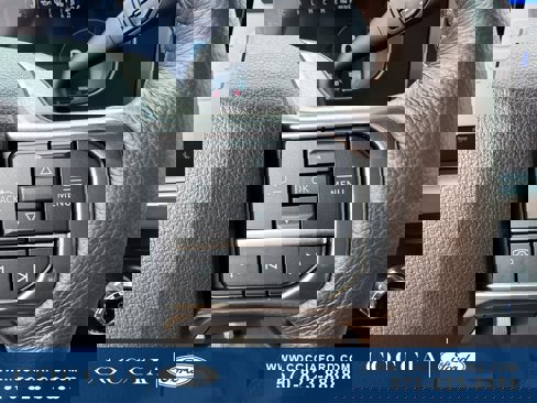 New 2025 Ford F250 King Ranch w/ Chrome Package image 16
