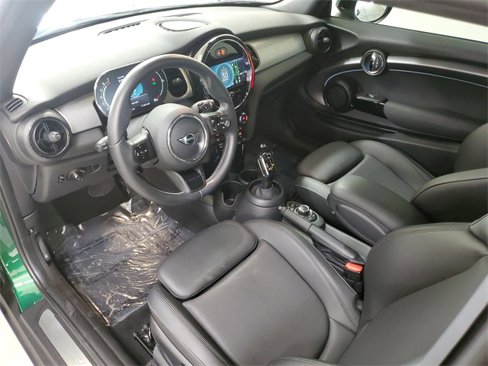 Used 2023 MINI Cooper S image 13