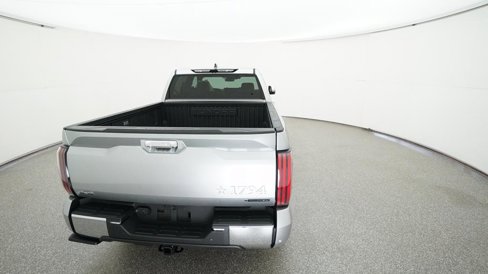 New 2025 Toyota Tundra 1794 Edition image 7