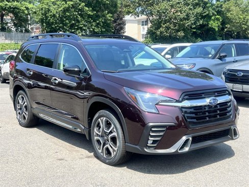 Used 2025 Subaru Ascent Touring image 1