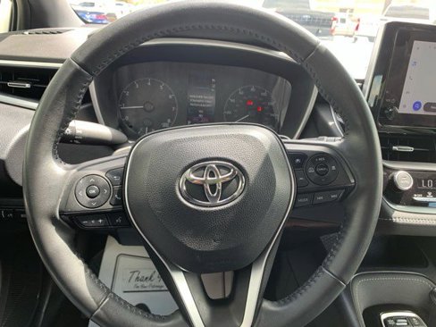 Used 2023 Toyota Corolla SE image 29