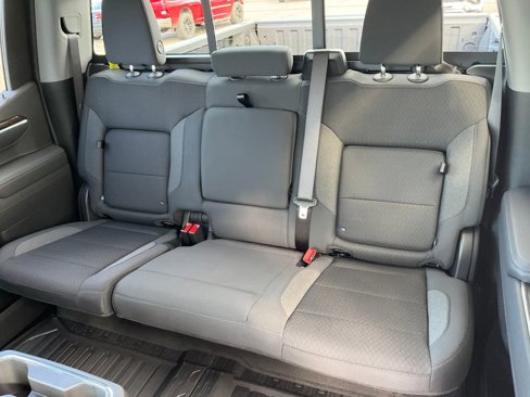 New 2026 GMC Sierra 1500 Elevation w/ Preferred Package image 21