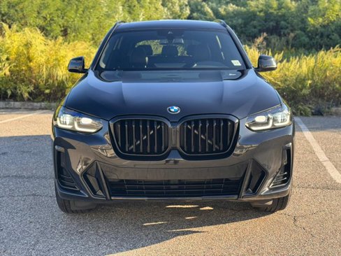 Used 2023 BMW X3 xDrive30i w/ M Sport Package image 10