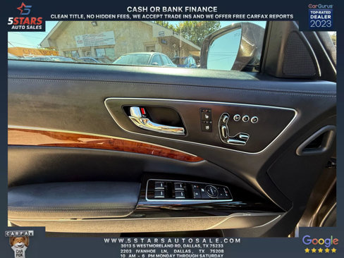Used 2015 Kia K900 Luxury w/ VIP Package (Discontinued) image 29