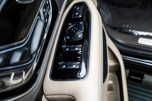 Used 2024 Lincoln Navigator Reserve w/ Monochromatic Package image 31