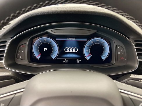 New 2025 Audi Q8 Premium Plus image 10
