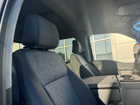 New 2026 Ford F250 XL image 6