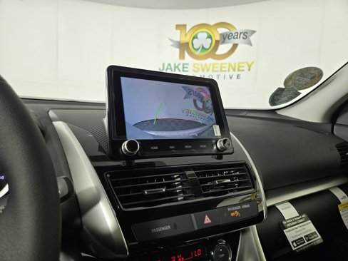 New 2025 Mitsubishi Eclipse Cross SE image 20