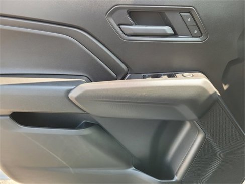 New 2026 Chevrolet Colorado Trail Boss image 22
