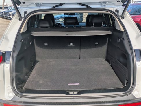 New 2025 MAZDA CX-50 2.5 Hybrid image 13