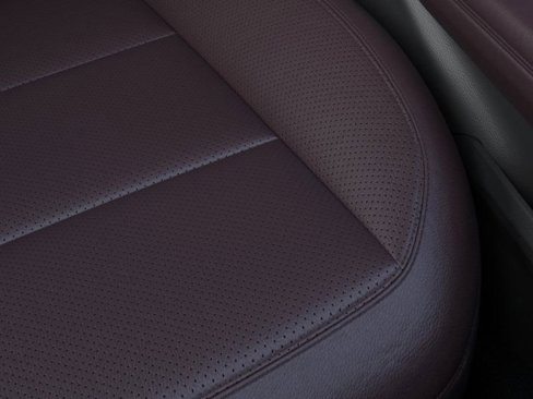 New 2025 Ford Explorer Platinum image 16