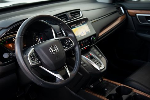 Used 2020 Honda CR-V Touring image 15