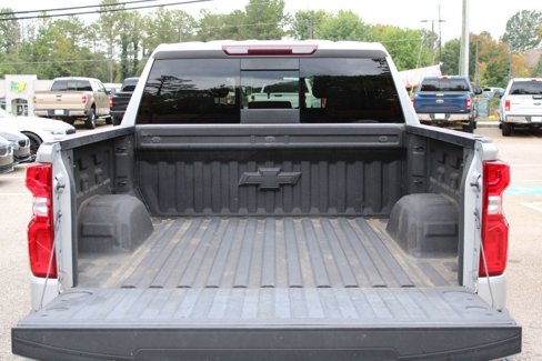 Used 2020 Chevrolet Silverado 1500 RST image 7
