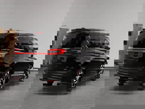 New 2026 Chrysler Pacifica Select image 5