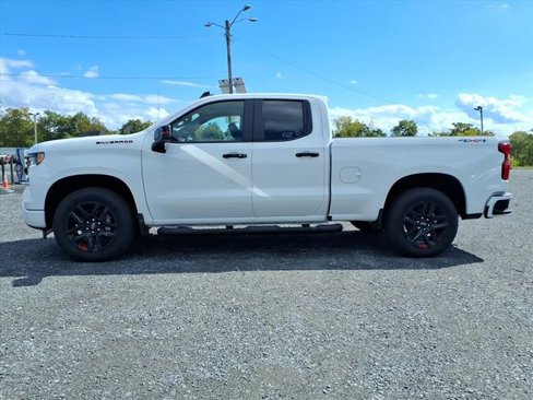 New 2026 Chevrolet Silverado 1500 RST w/ Redline Edition image 4