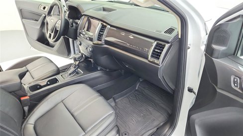 Used 2023 Ford Ranger Lariat w/ Technology Package image 32