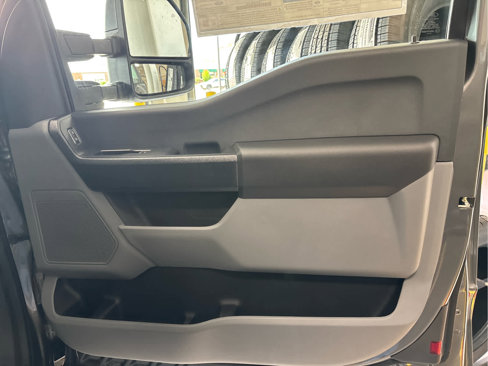 New 2025 Ford F250 XL w/ XL Off-Road Package image 25