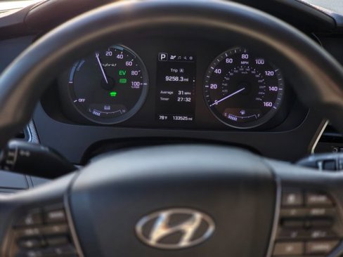 Used 2017 Hyundai Sonata SE image 20