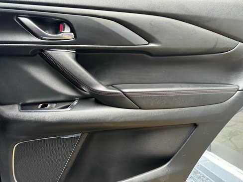 Used 2021 MAZDA CX-9 Carbon Edition image 13