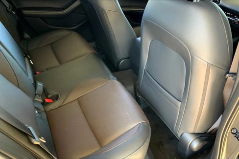 New 2026 MAZDA MAZDA3 Hatchback w/Premium Plus Pkg image 16