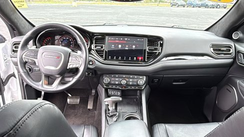 Used 2022 Dodge Durango Citadel image 30