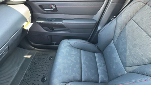 New 2026 Toyota Tundra TRD Pro image 12