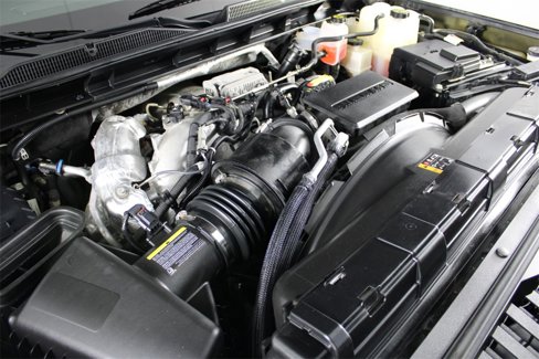 Used 2022 GMC Sierra 2500 Denali image 16
