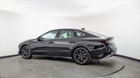 Used 2025 Hyundai Sonata SEL image 6