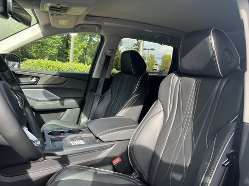New 2026 Acura MDX w/ Advance Package image 13