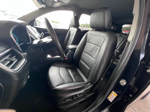 Used 2021 Chevrolet Equinox LT image 11