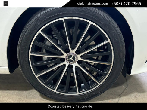 Used 2021 Mercedes-Benz C 300 Sedan w/ Premium Package image 20