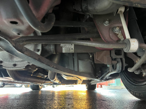 Used 2005 Ford Mustang GT Premium image 38