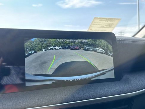 New 2026 Nissan Kicks SV w/ SV Premium Package image 10