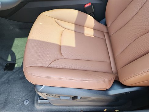 New 2025 Audi Q8 Premium Plus image 22
