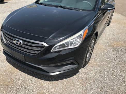 Used 2016 Hyundai Sonata Limited w/ Option Group 04 image 22