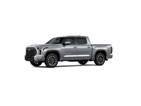 New 2026 Toyota Tundra Limited image 2