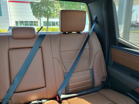 New 2025 Toyota Tundra 1794 Edition image 23