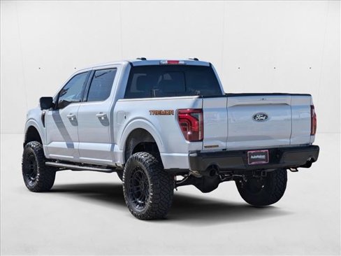 New 2025 Ford F150 Tremor w/ Equipment Group 402A High image 9