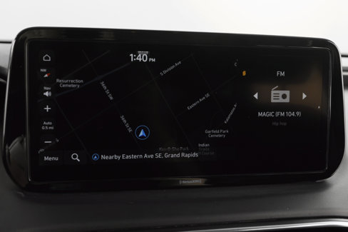 Used 2023 Hyundai Santa Fe XRT image 19