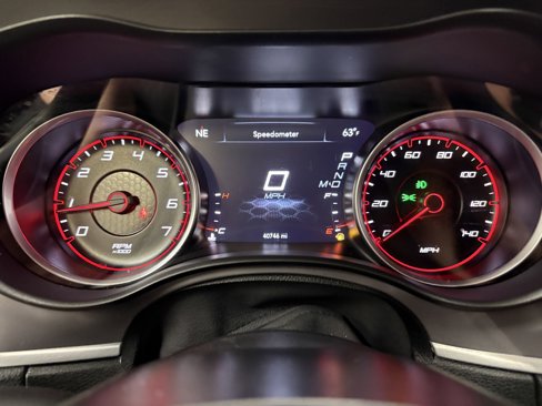 Used 2022 Dodge Charger GT image 30