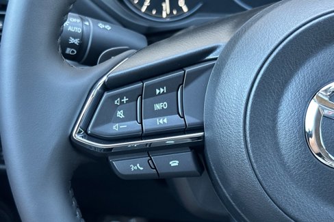 New 2025 MAZDA CX-5 AWD 2.5 S w/ Premium Plus Pkg image 26