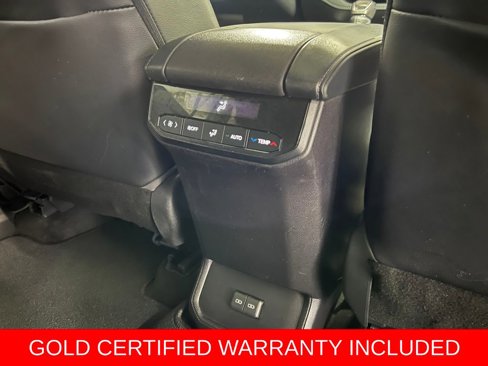 Certified 2023 Toyota Highlander XSE image 18