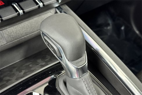 New 2025 GMC Canyon Elevation image 24