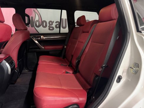 Used 2022 Lexus GX 460 Premium image 22